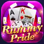 Rummy Pride apk logo
